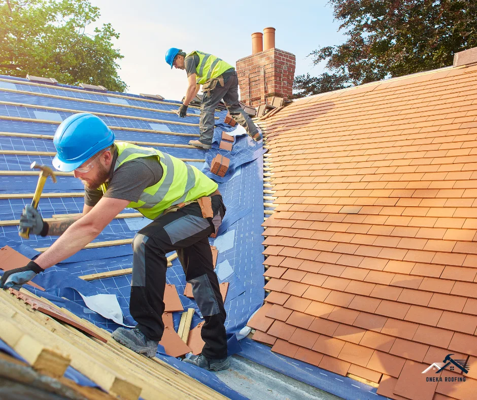 Why choose Roof Repair Near Me in Mindoro, WI