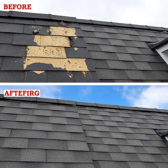 Roof Repair Near Me in Mindoro, WI near me